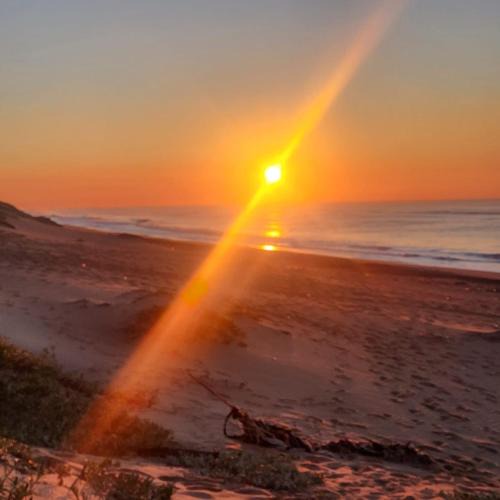 Amanzimtoti Apartment | 403 Dromedaris On the Beach