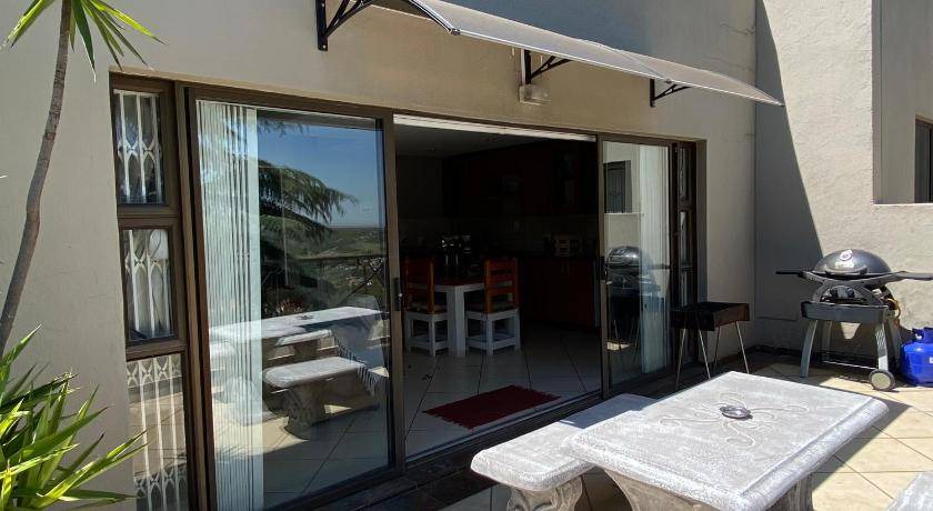 Glenvista Apartment | 41 m² Apartment ∙ 1 bedroom ∙ 4 guests
