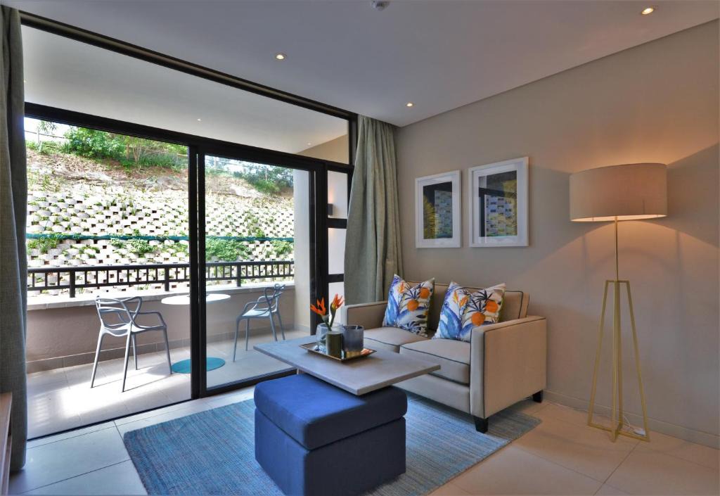 Port Zimbali Apartment | 417 Zimbali Suites