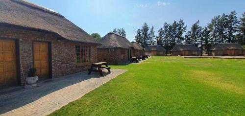 Hartswater Bed & Breakfast | 42 m² Bed and breakfast ∙ 2 guests