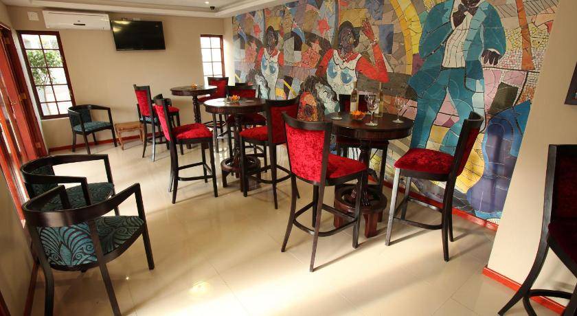East London Bed & Breakfast | 42 m² Bed and breakfast ∙ 4 guests