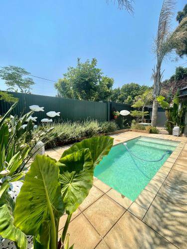 Ekurhuleni Bed & Breakfast | 42 m² Bed and breakfast ∙ 2 guests
