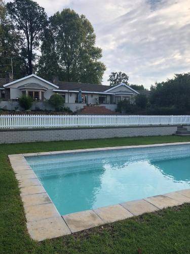 Balgowan Bed & Breakfast | 42 m² Bed and breakfast ∙ 6 guests