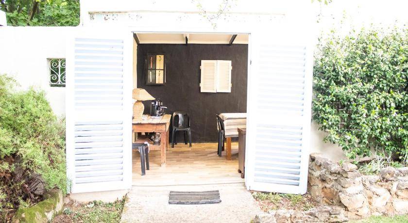 Underberg House | 42 m² Farmhouse ∙ 4 guests