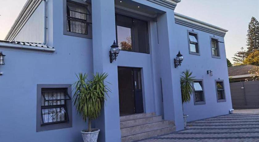 Eikenbosch Cabin | 42 m² Lodge ∙ 4 guests