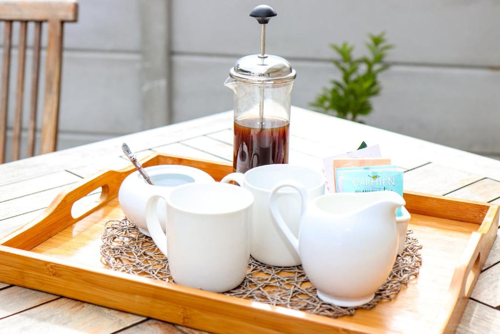 Port Elizabeth Bed & Breakfast | 420 on Cape