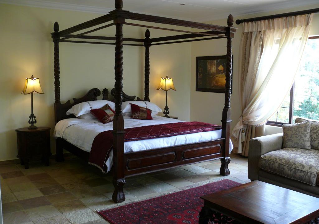 Centurion Bed & Breakfast | 42onKing