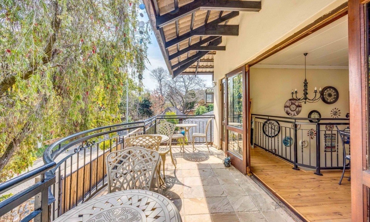 Centurion Bed & Breakfast | 42onKing