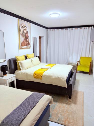 Emalahleni House | 43 Home