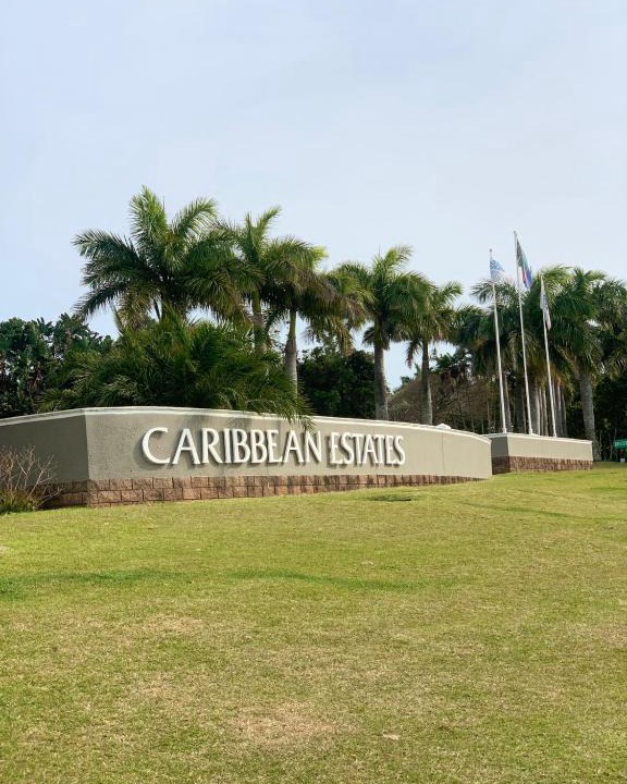 Port Edward Apartment | 43 Montego Bay, Caribbean Estate