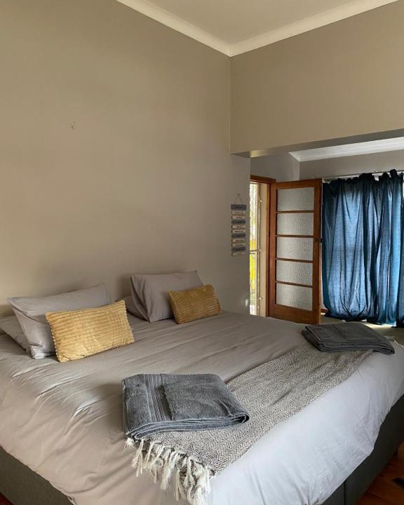 Somerset East House | 43 On Scallen