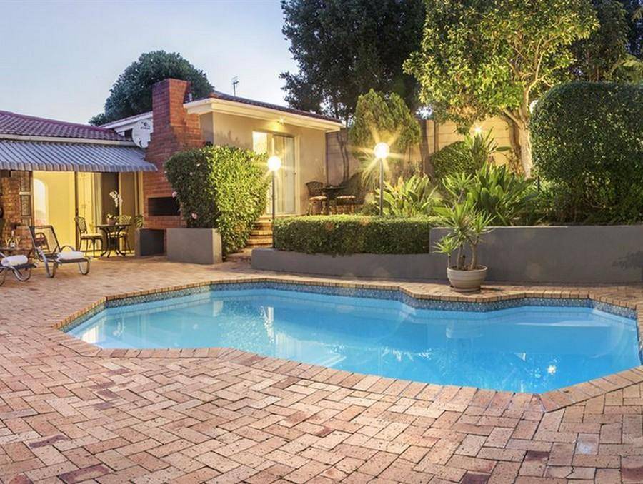 Eikenbosch Bed & Breakfast | 44 m² Bed and breakfast ∙ 127 guests