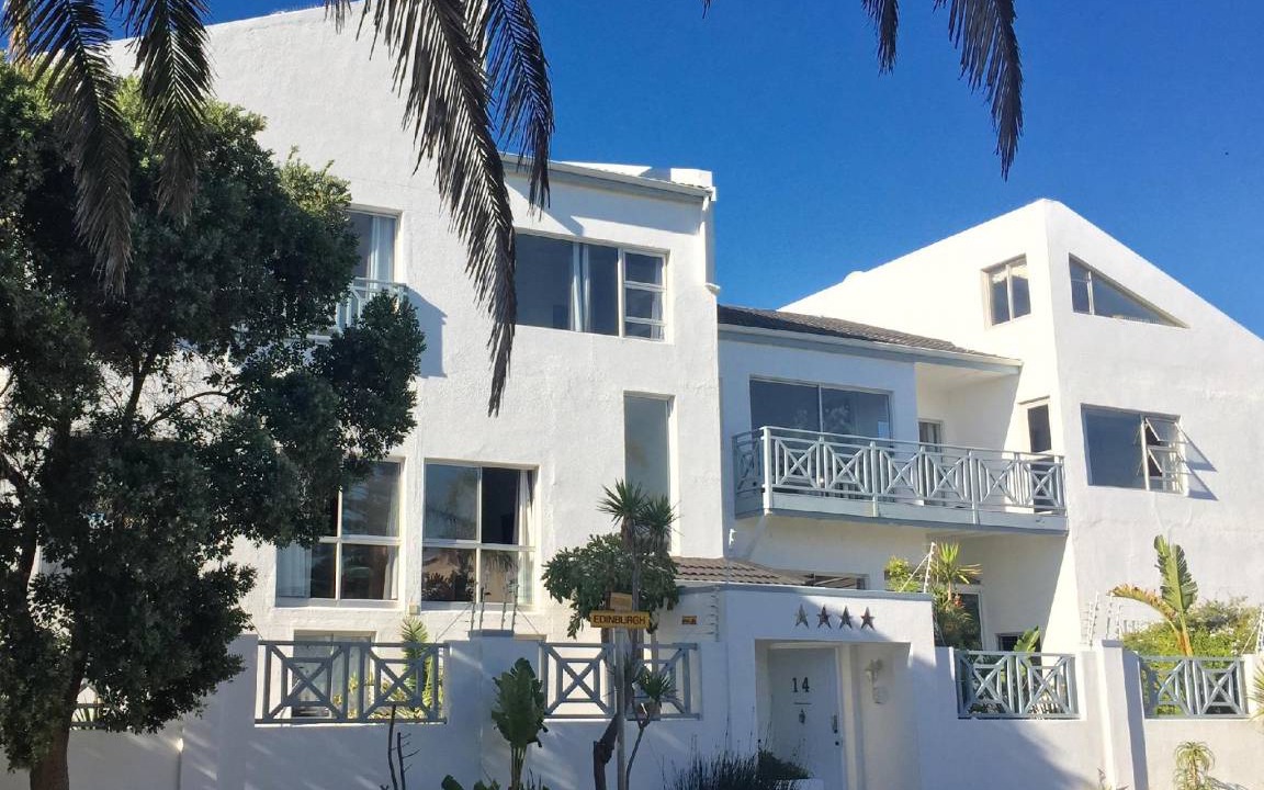 West Beach Bed & Breakfast | 44 m² Bed and breakfast ∙ 127 guests