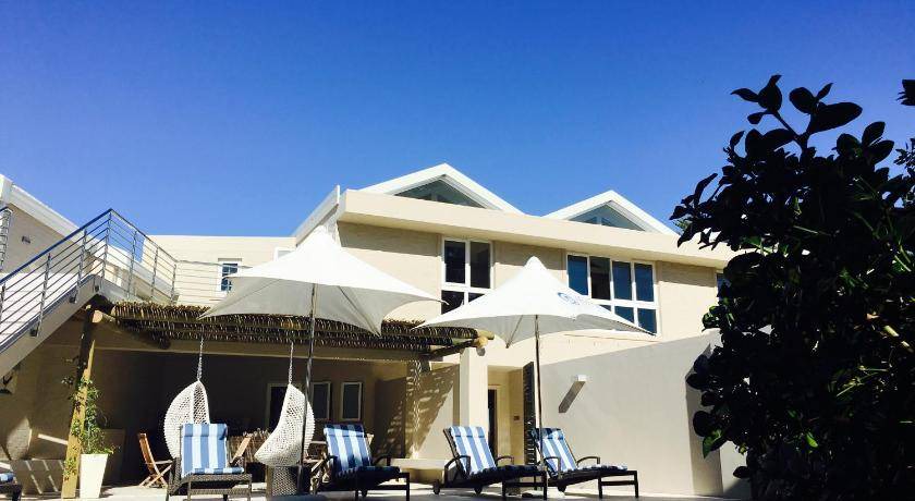 Kwaaiwater Bed & Breakfast | 44 m² Bed and breakfast ∙ 127 guests