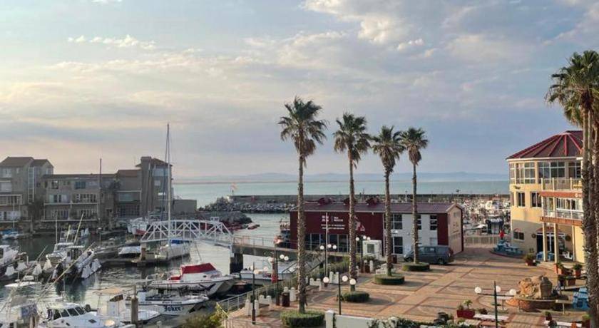 Saint Francis Bay Apartment | 45 m² Apartment ∙ 1 bedroom ∙ 4 guests