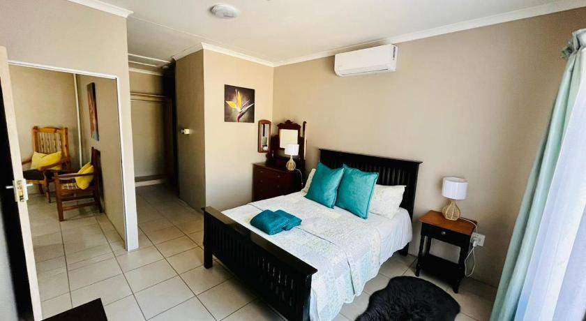 Kimberley Apartment | 45 m² Apartment ∙ 1 bedroom ∙ 4 guests