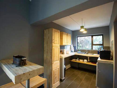 Kampersrus Apartment | 45 m² Apartment ∙ 2 bedrooms ∙ 4 guests