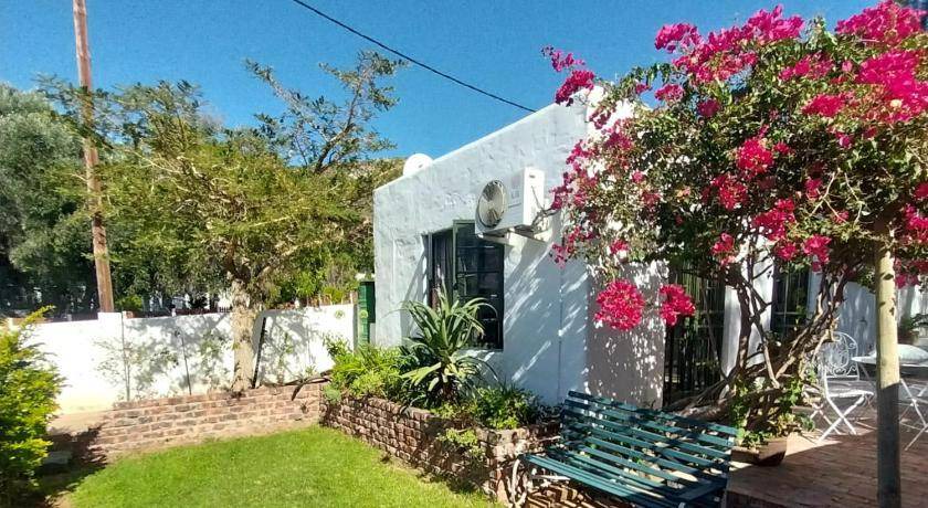 Montagu Apartment | 45 m² Apartment ∙ 1 bedroom ∙ 2 guests