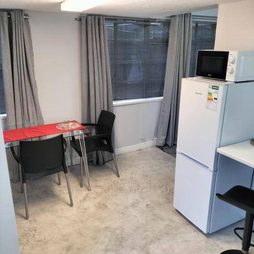 Bayswater Apartment | 45 m² Apartment ∙ 1 bedroom ∙ 3 guests