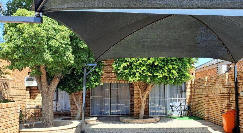 Kimberley Apartment | 45 m² Apartment ∙ 2 bedrooms ∙ 5 guests