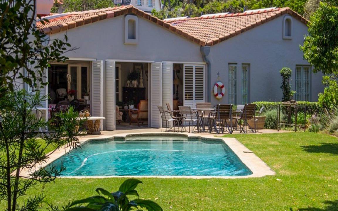 Umhlanga Bed & Breakfast | 45 m² Bed and breakfast ∙ 127 guests