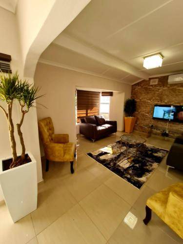 Margate Bed & Breakfast | 45 m² Bed and breakfast ∙ 4 guests