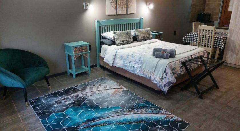 Tsantsabane Bed & Breakfast | 45 m² Bed and breakfast ∙ 2 guests