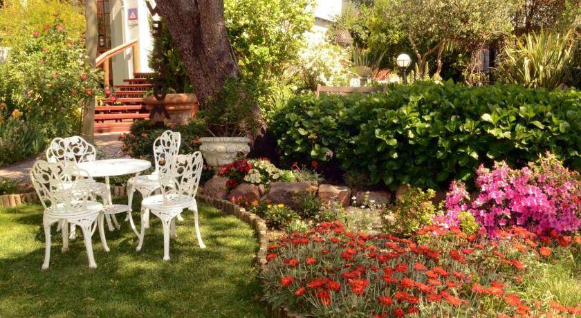 Heidelberg Bed & Breakfast | 45 m² Bed and breakfast ∙ 2 guests