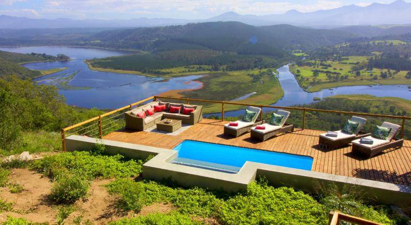 Sedgefield Bed & Breakfast | 45 m² Bed and breakfast ∙ 127 guests