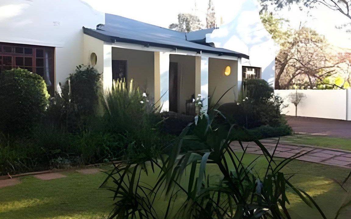 Brooklyn Bed & Breakfast | 45 m² Bed and breakfast ∙ 3 guests
