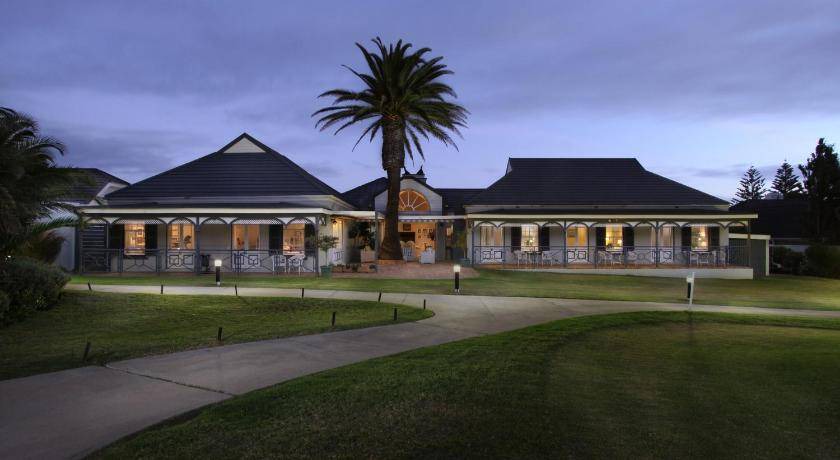 Hermanus Bed & Breakfast | 45 m² Bed and breakfast ∙ 2 guests