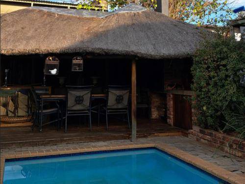 Parys Bed & Breakfast | 45 m² Bed and breakfast ∙ 3 guests