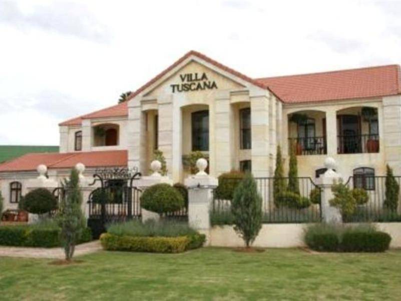 Summerstrand Bed & Breakfast | 45 m² Bed and breakfast ∙ 4 guests