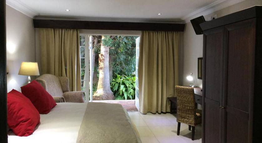 Polokwane Bed & Breakfast | 45 m² Bed and breakfast ∙ 4 guests