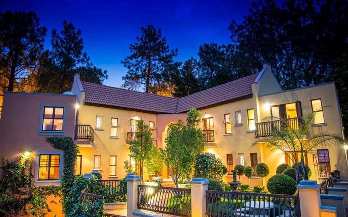 Pretoria Bed & Breakfast | 45 m² Bed and breakfast ∙ 127 guests