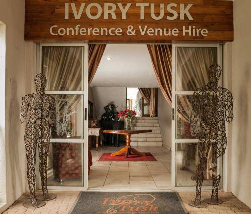 Tzaneen Hotel | 45 m² Hotel ∙ 127 guests