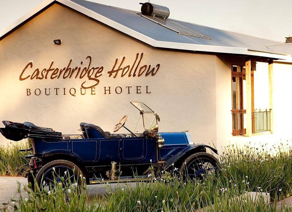 White River Hotel | 45 m² Hotel ∙ 127 guests