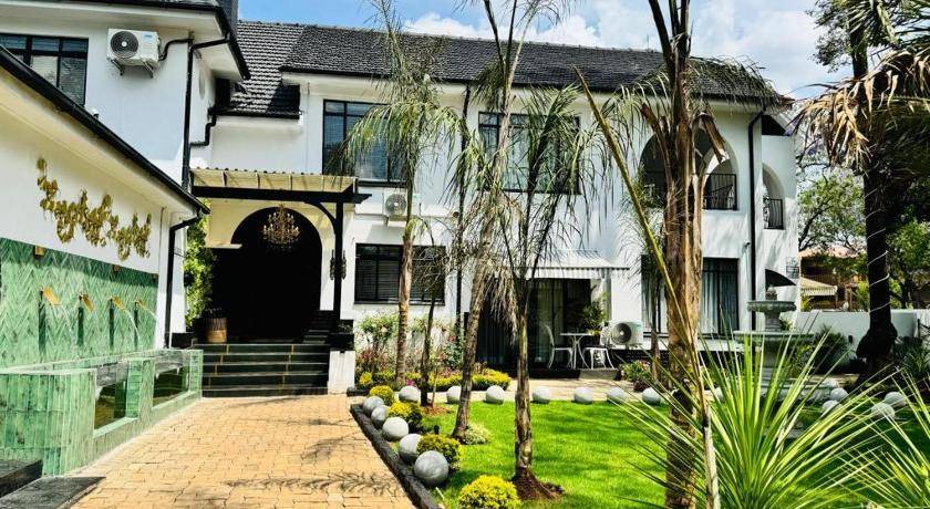 Emalahleni Hotel | 45 m² Hotel ∙ 2 guests