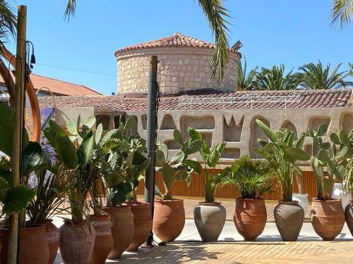 Hacımemis Hotel | 45 m² Hotel ∙ 5 guests