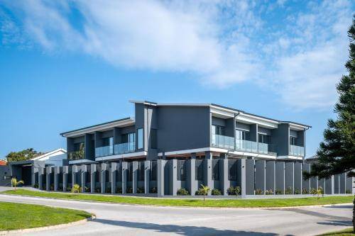 Humewood Hotel | 45 m² Hotel ∙ 8 guests