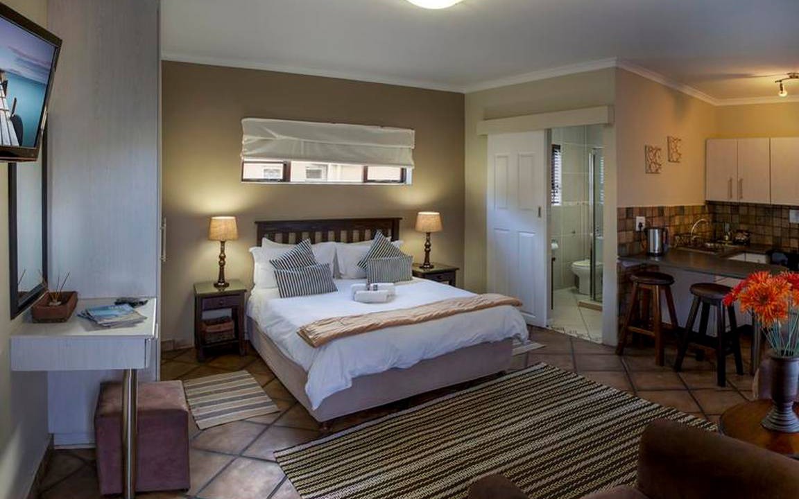Humewood Resort | 45 m² Private room ∙ 1 bedroom ∙ 2 guests