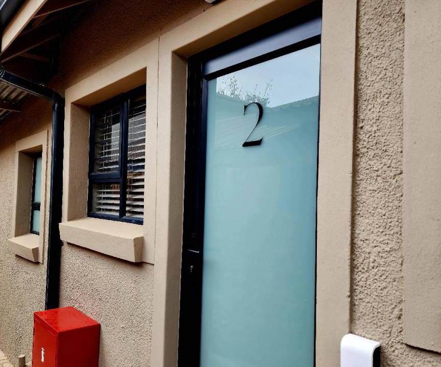Potchefstroom Apartment | 45 m² Serviced apartment ∙ 2 guests