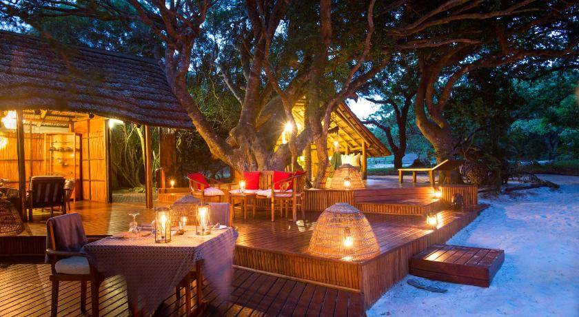 Manguzi Other | 45 m² Tent ∙ 4 guests