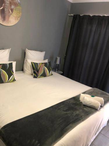 Kathu Bed & Breakfast | 46 m² Bed and breakfast ∙ 2 bedrooms ∙ 5 guests