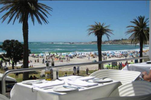 Clifton Apartment | 47 m² Apartment ∙ 1 bedroom ∙ 2 guests