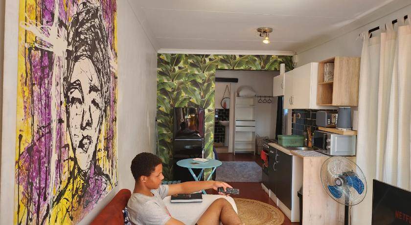 Orange Grove Apartment | 48 m² Apartment ∙ 2 guests