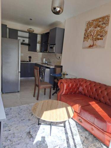 Rietfontein Apartment | 48 m² Apartment ∙ 2 bedrooms ∙ 4 guests