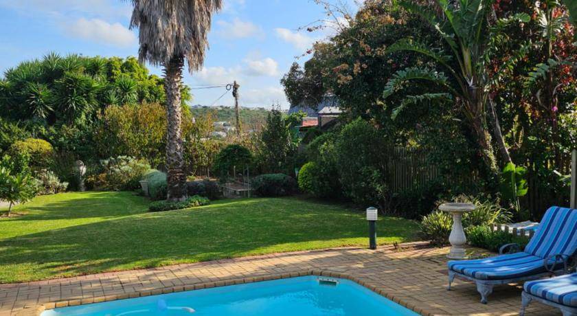 Plettenberg Bay Bed & Breakfast | 48 m² Bed and breakfast ∙ 127 guests
