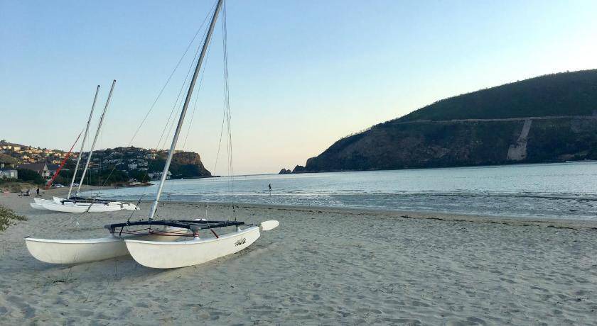 Knysna Bed & Breakfast | 48 m² Bed and breakfast ∙ 5 guests