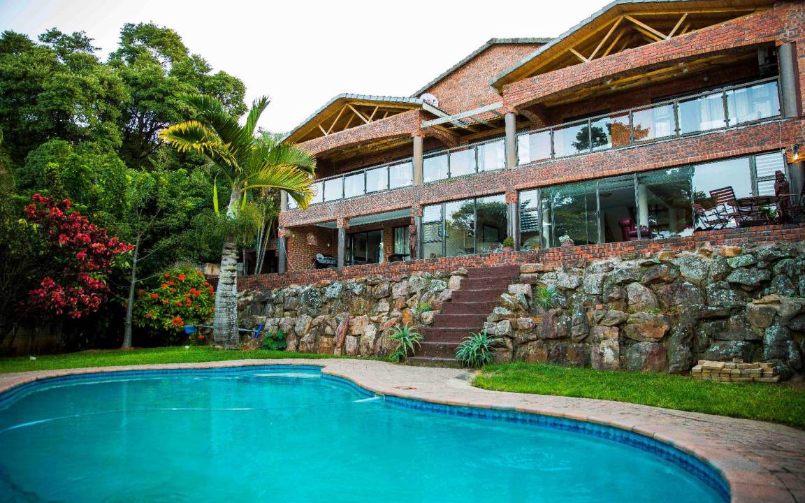 Amanzimtoti Bed & Breakfast | 48 m² Bed and breakfast ∙ 2 guests